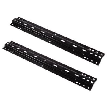 Husky 5th Wheel Hitch Universal Base Rails