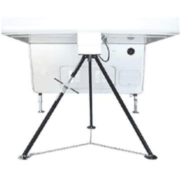 BAL King Pin Standard Tripod Stabilizer Jack