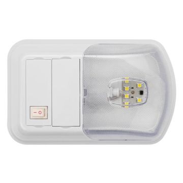 Star Lights Brilliant Single Customizable LED Light