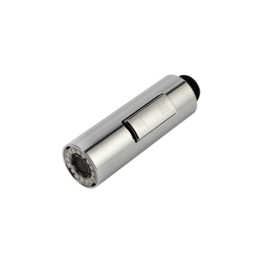 Dura Faucet Pull Down Chrome Spray Head