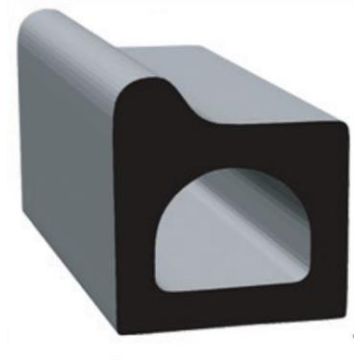 Clean Seal Replacement Window Seal