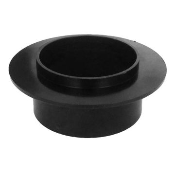 Icon Raised Lip 1 1/2" Waste Holding Tank Fitting