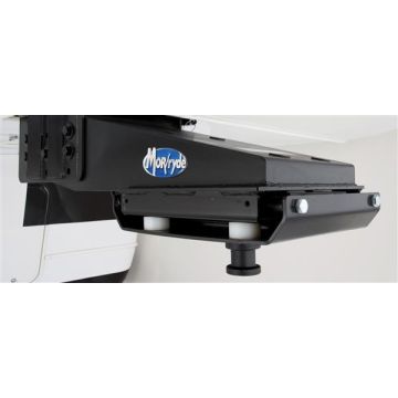 MORryde Pin Box System