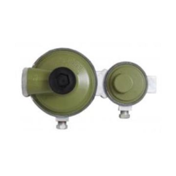 Marshall Excelsior 2 Stage Propane Regulator