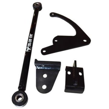 Blue Ox Trak Bar Fits Workhorse & Chevrolet P-30