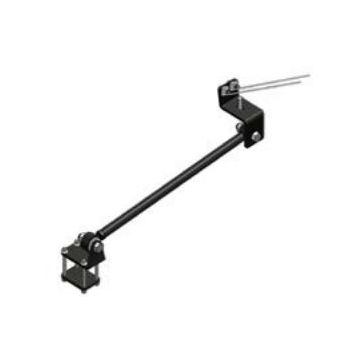 Blue Ox Trak Bar Fits Ram ProMaster 3500 Rear Bar