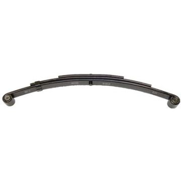 AP Products 2000lb Trailer Axle Leaf Spring
