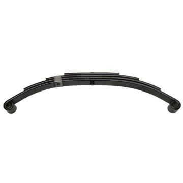 AP Products 2000lb Trailer Axle Leaf Spring