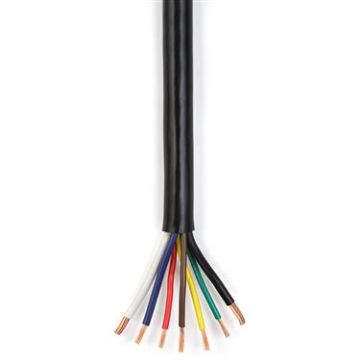East Penn 7 Conductor Multi-Gauge Wire (Sold Per Ft)