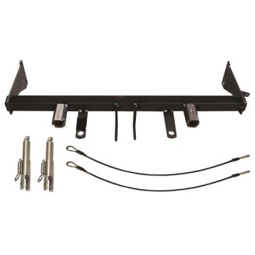 BlueOx Baseplate BX3783