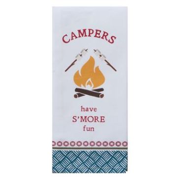 Kay Dee Designs Camp Towel 18" x 28"