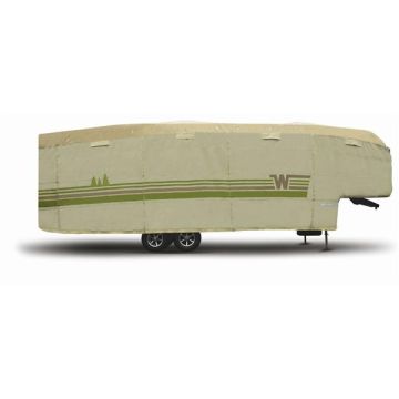 Adco 5th Wheel Winnebago RV Covers Fits 23'1" - 25'6"