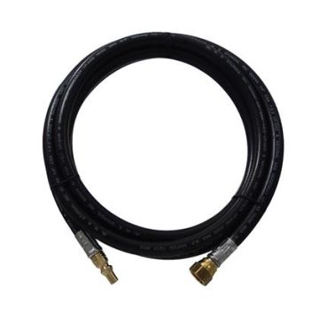 MB Sturgis Propane Grill Hose
