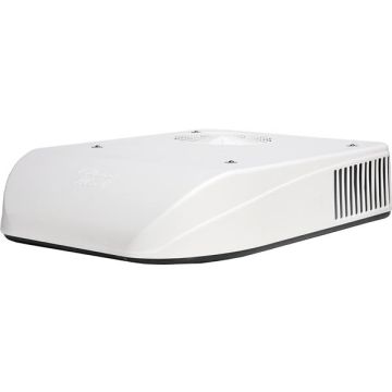 Coleman White Air Conditioner Mach 8 Plus Roughneck