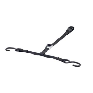 Steering Wheel Lock by Demco