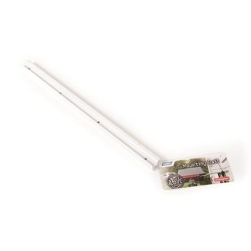 Camco Portable Grill Mounting Rail