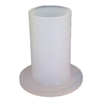 Waste Holding Tank Fitting 1-1/4" OD