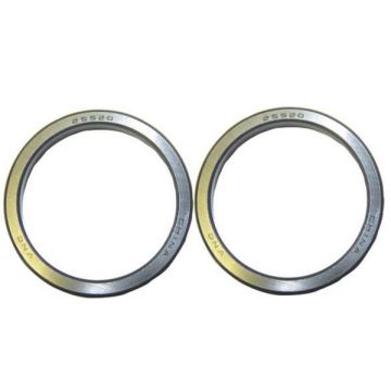 AP Products Trailer 25520 Bearing Race