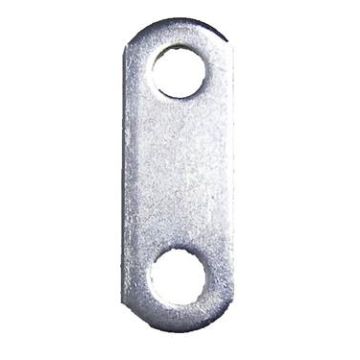 Leaf Spring Shackle Link 2-1/4 Inch Length Hole Center To Hole Center