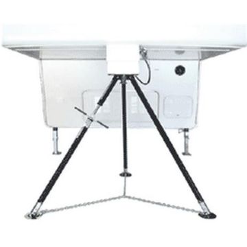 BAL King Pin Deluxe Tripod Stabilizer Jack 