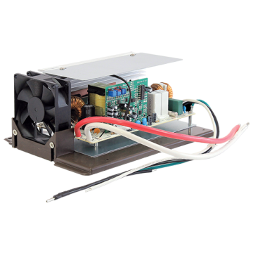 WFCO/Arterra Power Converter 8900 Series Main Board Replacement