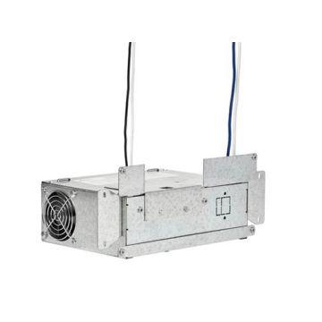 Parallax Power 45 Amp Lower Section Replacement