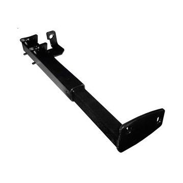 Talon Rear Camper Tie Down Brackets 2011-2014 Chev/GMC 2500 & 3500