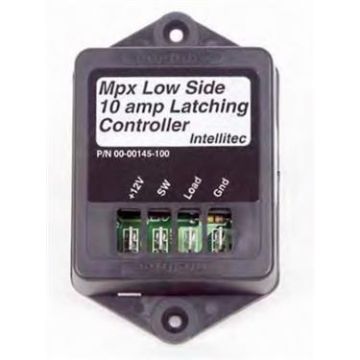 Intellitec Fresh Water Pump Control Module