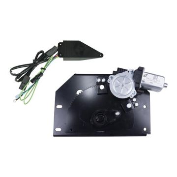 Lippert Components Kwikee Step Replacement Kit for 25 Series