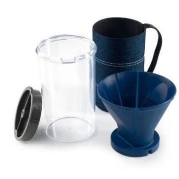 Lava Drip Portable Coffee Maker