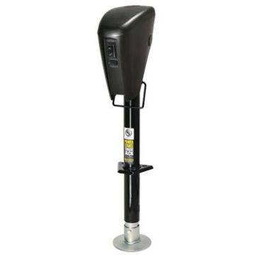 Lippert Components Power Stance Electric Trailer Tongue Jack