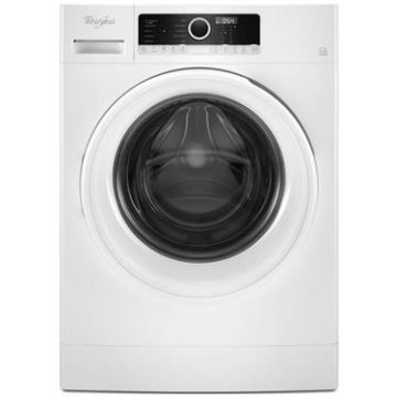 Whirlpool Stackable 1.9 Cu. Ft. Washer - White
