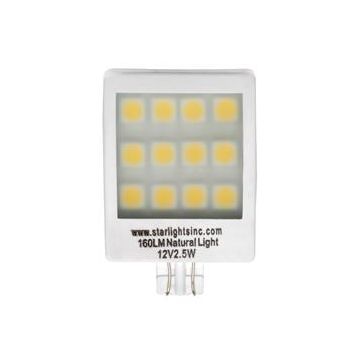 AP Products Replacement 921 LED Light Bulb