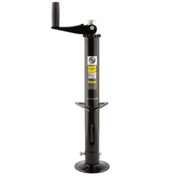 Stromberg Carlson Quick Drop Tongue Jack