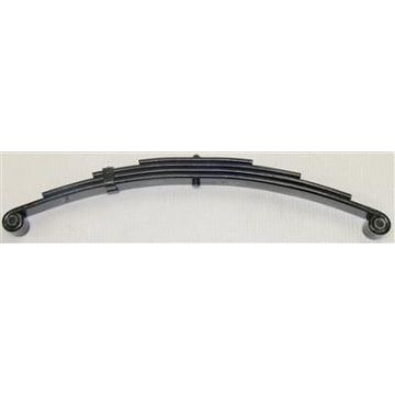 AP Products 3000lb Trailer Axle Leaf Spring