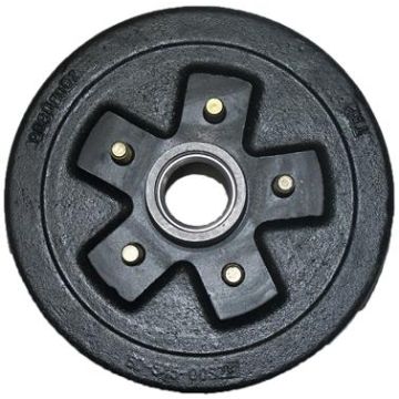 AP Products 3500lb Trailer Brake Hub