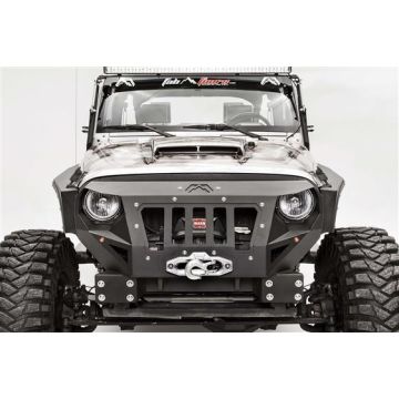 FabFours Bumper Grumper One Piece Stubby Design