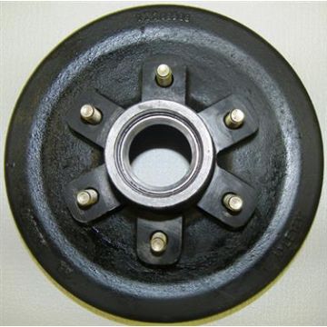 AP Products 5200lb to 6000lb Trailer Brake Hub