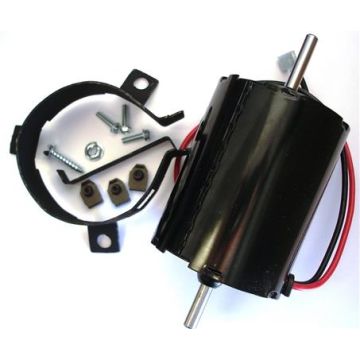 MC Enterprises Furnace Blower Motor