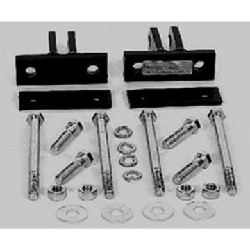 BlueOx Baseplate BX88230