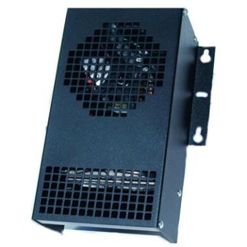 Cabinet Electric Heater by Caframo