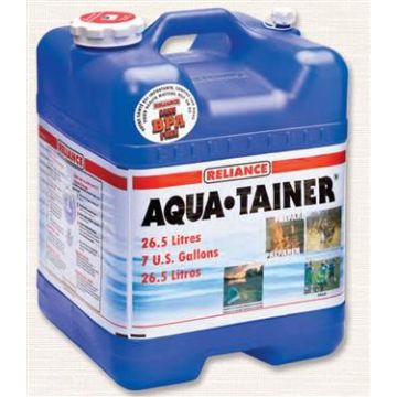 Reliance 7 Gallon Water Container