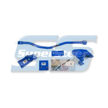 Super Steer Track Bar for E-450 Chassis
