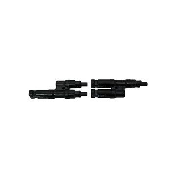 Samlex Solar Panel Branch Connectors