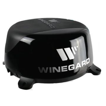 Winegard ConnecT™ 2.0 4G2 Long Range High Performance 4G LTE + WiFi Extender 