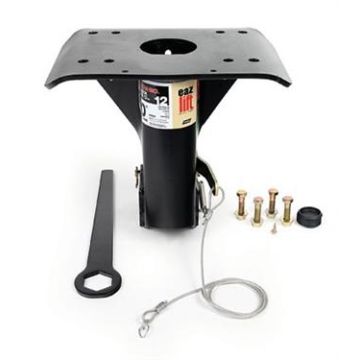 Camco Eaz-Lift 15" 5th Wheel Gooseneck Adapter