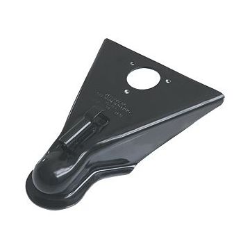 Husky 2-5/16" Ball 10K A-Frame Trailer Coupler
