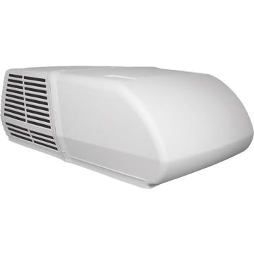  Coleman Mach 15 Power Saver 15K BTU White Air Conditioner
