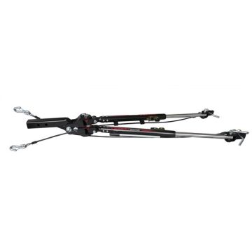 Demco Excali-Bar III Class IV 10,500LB Tow Bar
