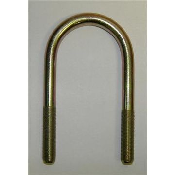 AP Products 2-3/8" Trailer Axle U-Bolt Kit